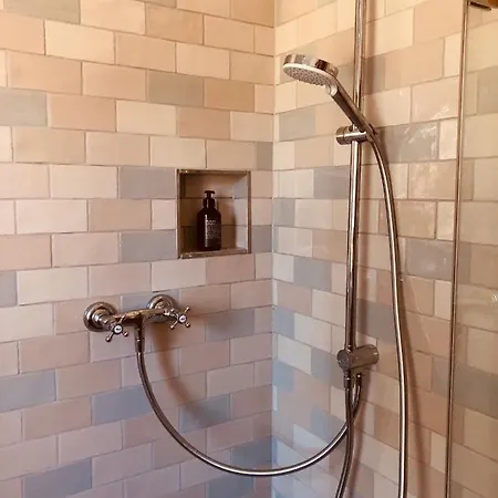 Katjas Kate Gartenwohnung *