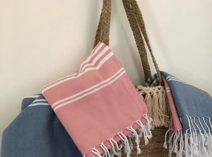 Katjas Kate Gartenwohnung Appartement