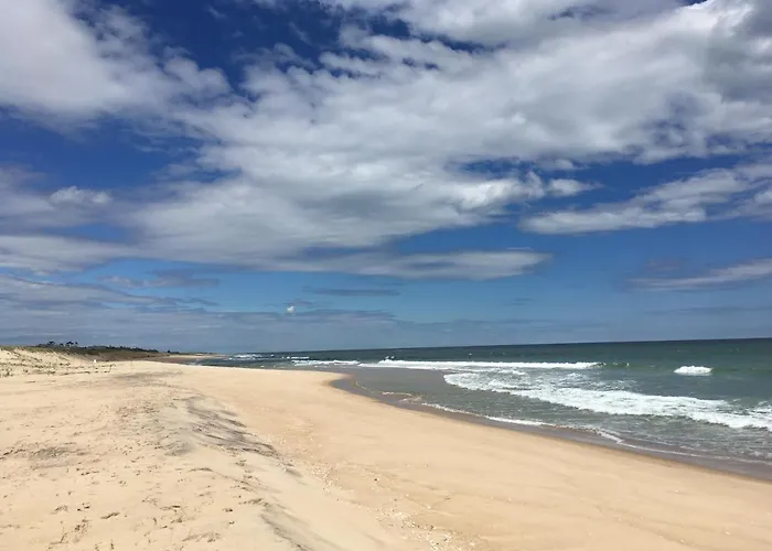 Katjas Kate Gartenwohnung Prerow